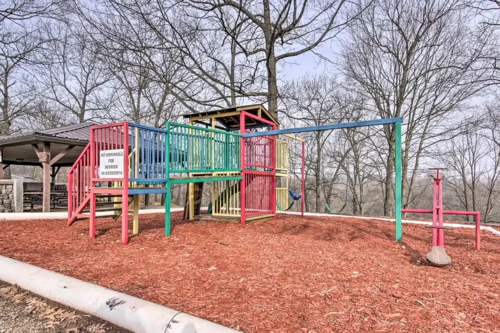 ~1 Mi to Silver Dollar City: Branson Condo