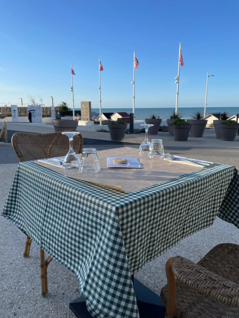 Le Beau Rivage