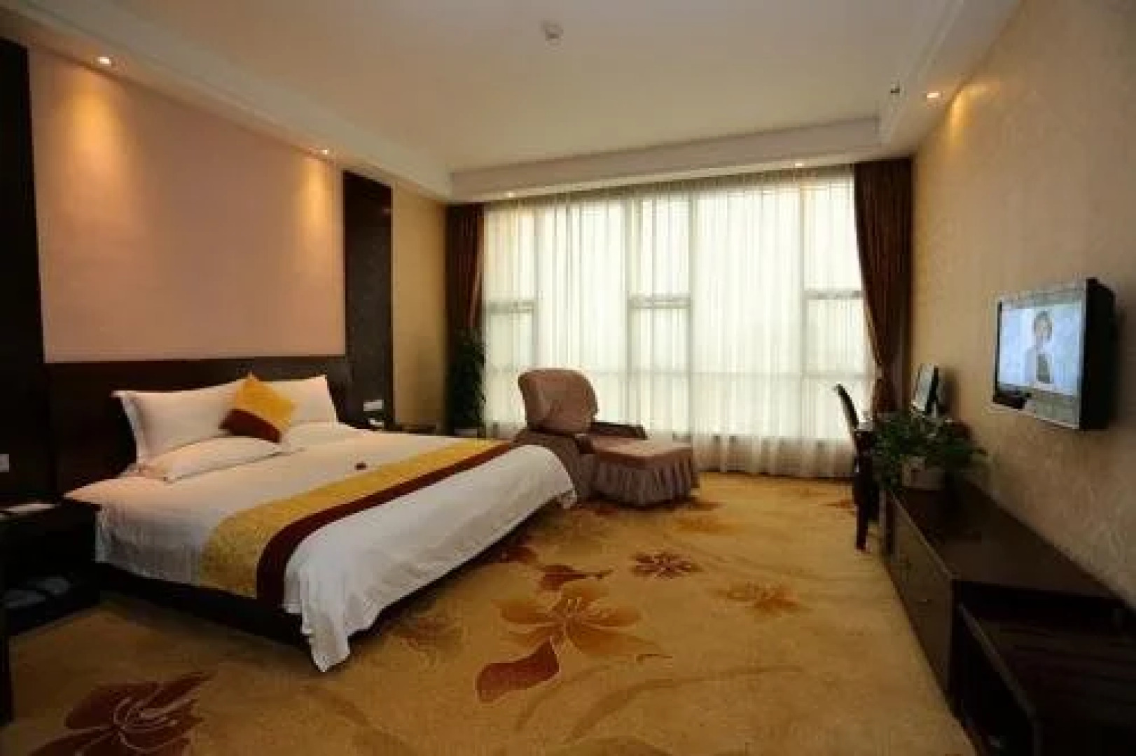 Yutai International Hotel