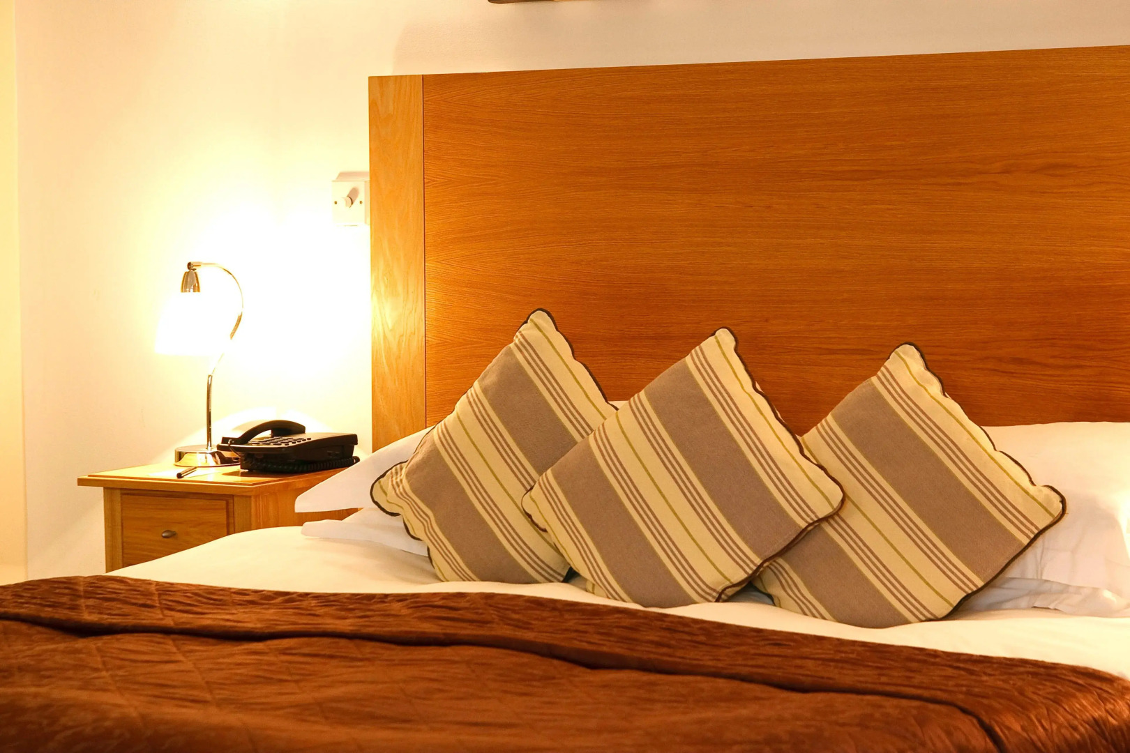 OYO The Cleveland Hotel