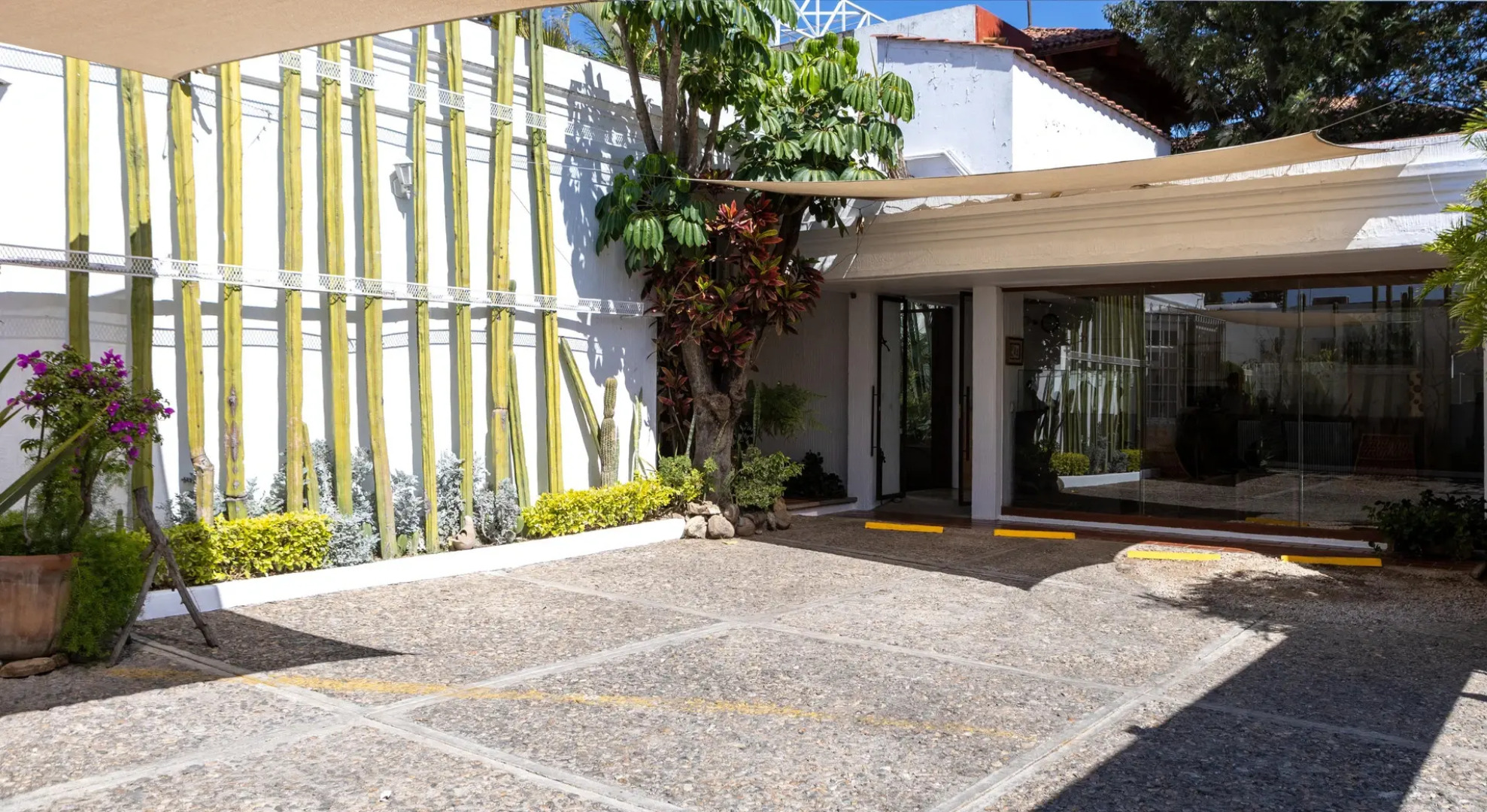 Casa Los Cantaros Hotel Boutique