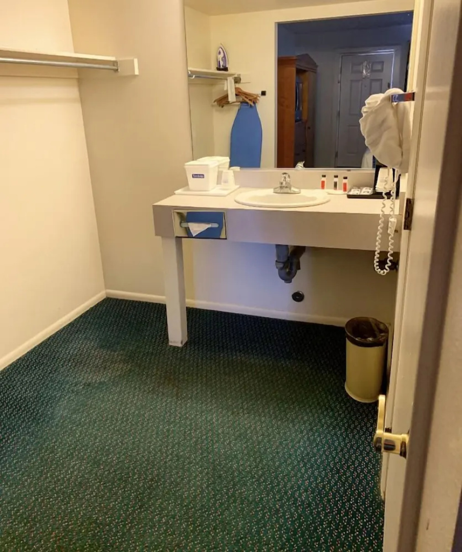 Travelodge by Wyndham Cedar City