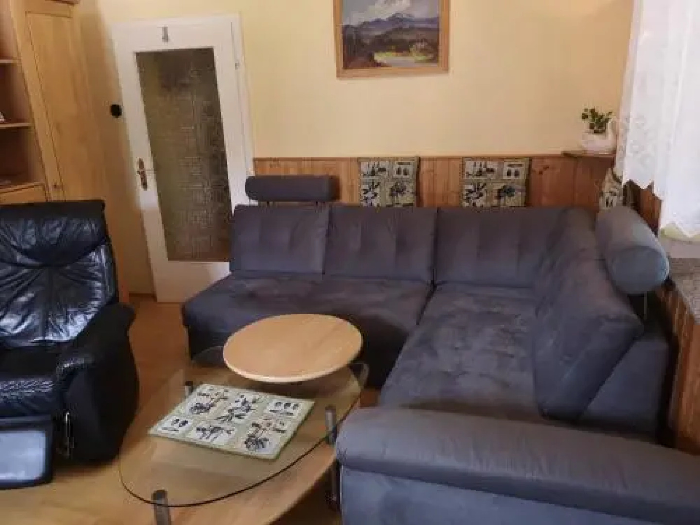 Ferienwohnung Krottensee