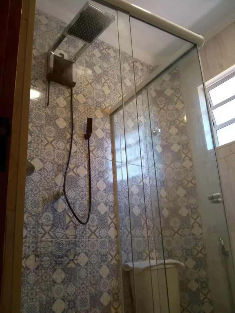 Chalés Pousada Serra Negra