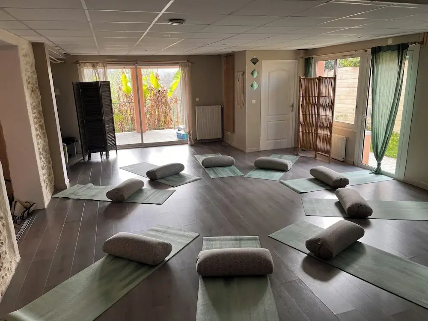 Maison Tournesol Pau Jurançon Gan