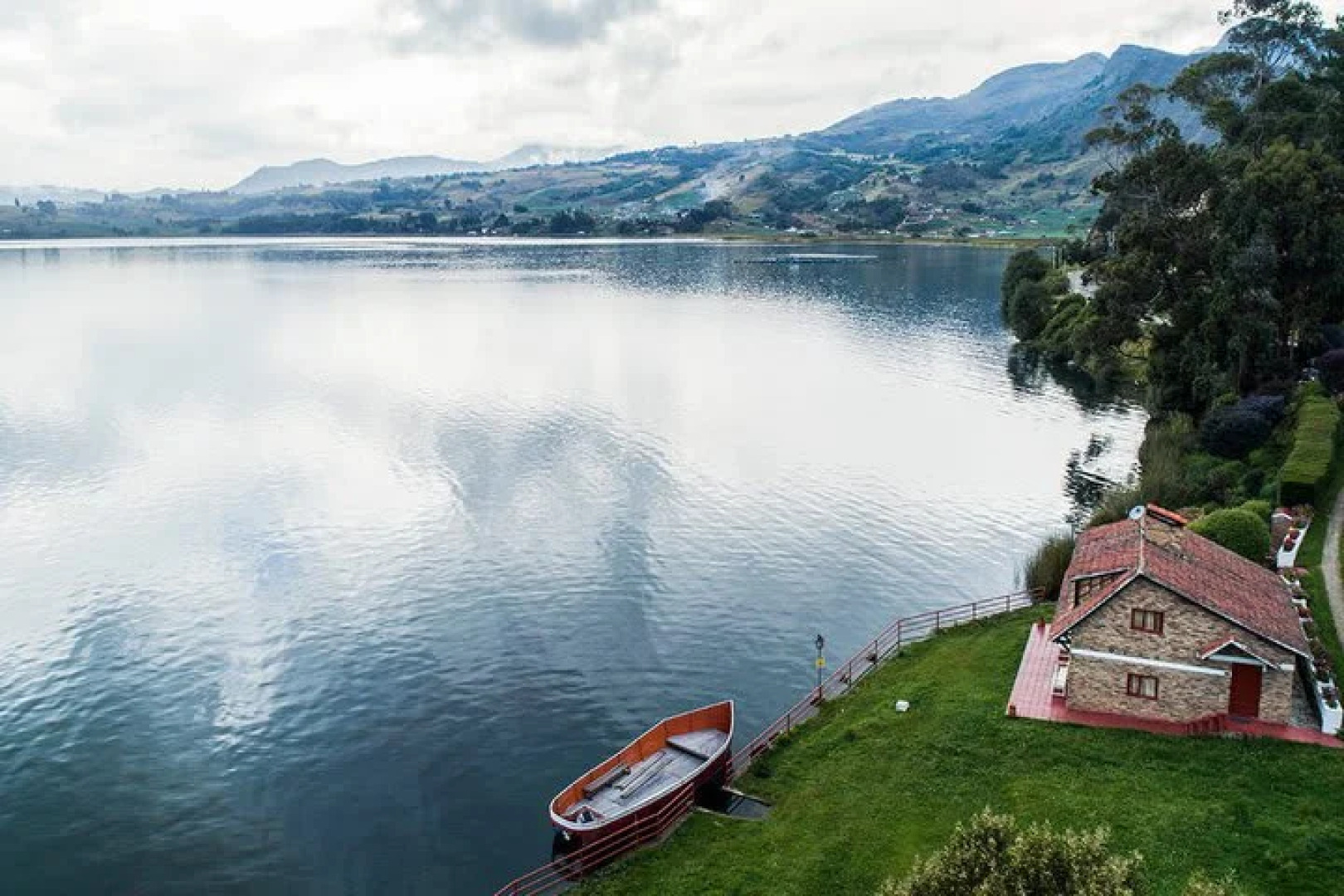 Decameron Refugio Santa Inés