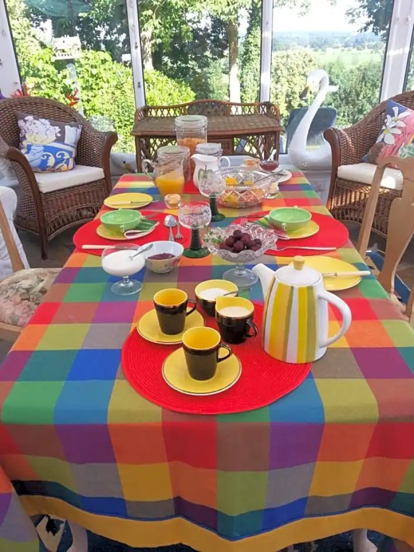 Folly Studio Bed and Breakfast