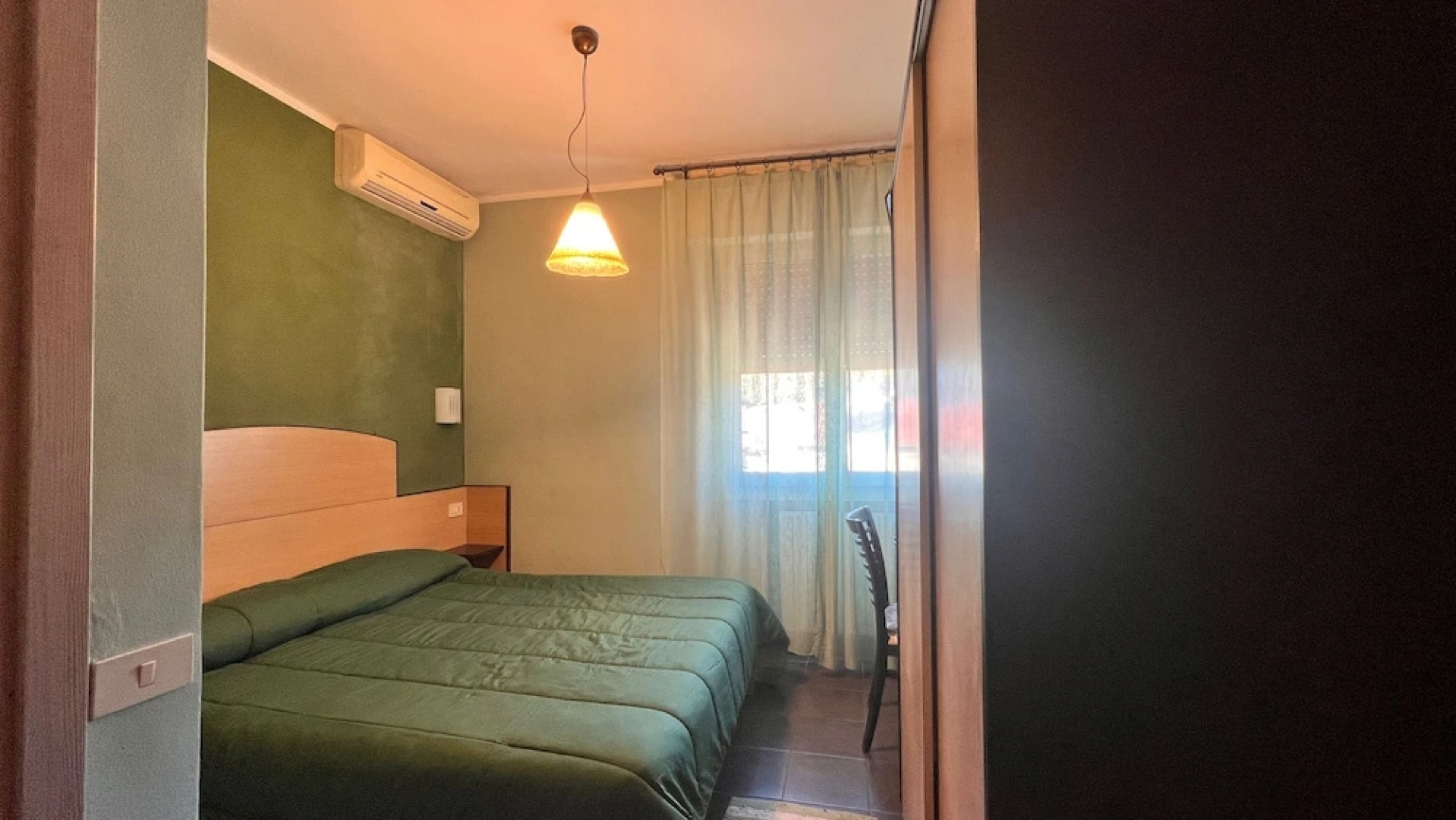 Hotel Cavaliere Nero