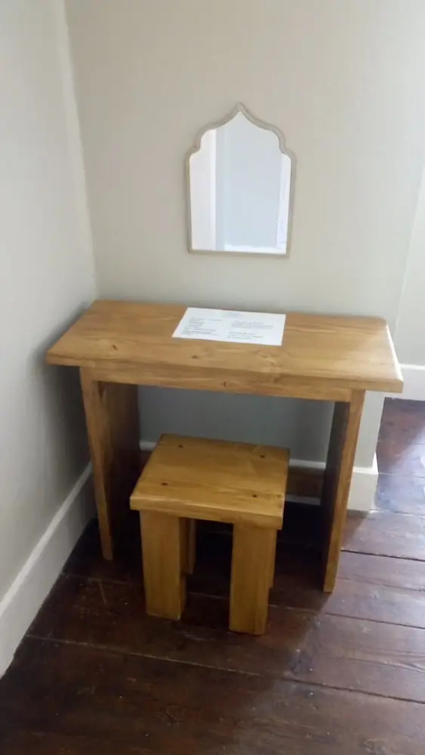 Chambre d'hôtes Montplaisir