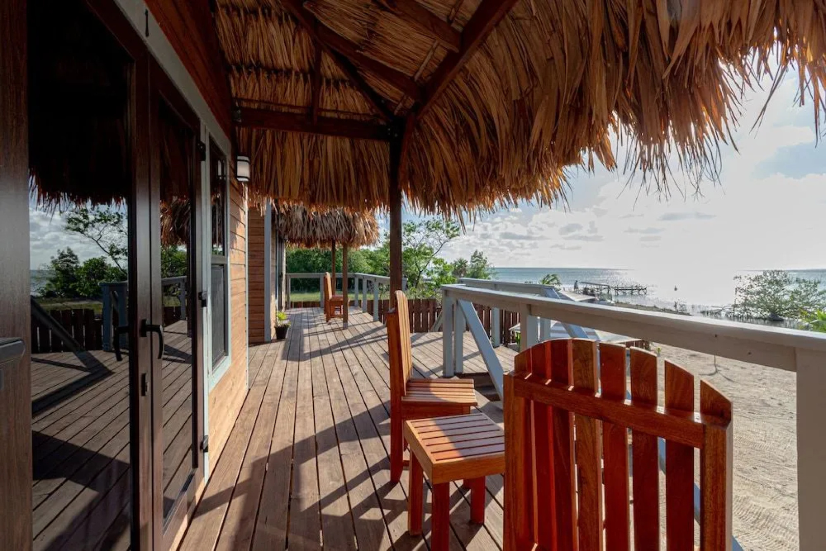 Casa Nova Cabanas