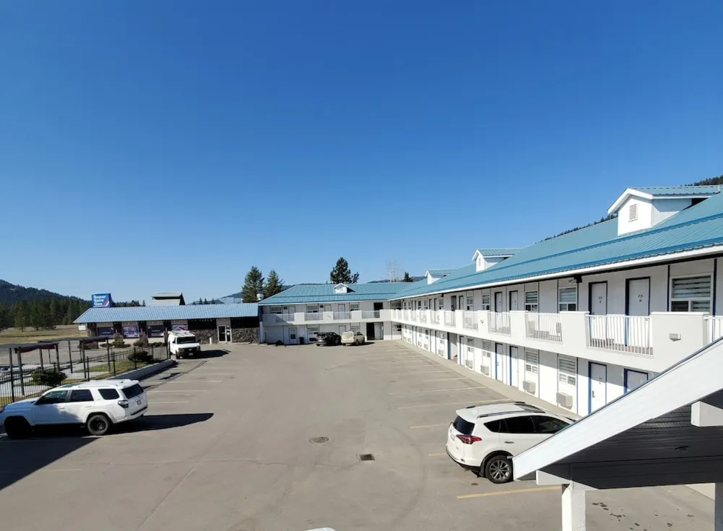 Ramada Limited Grand Forks