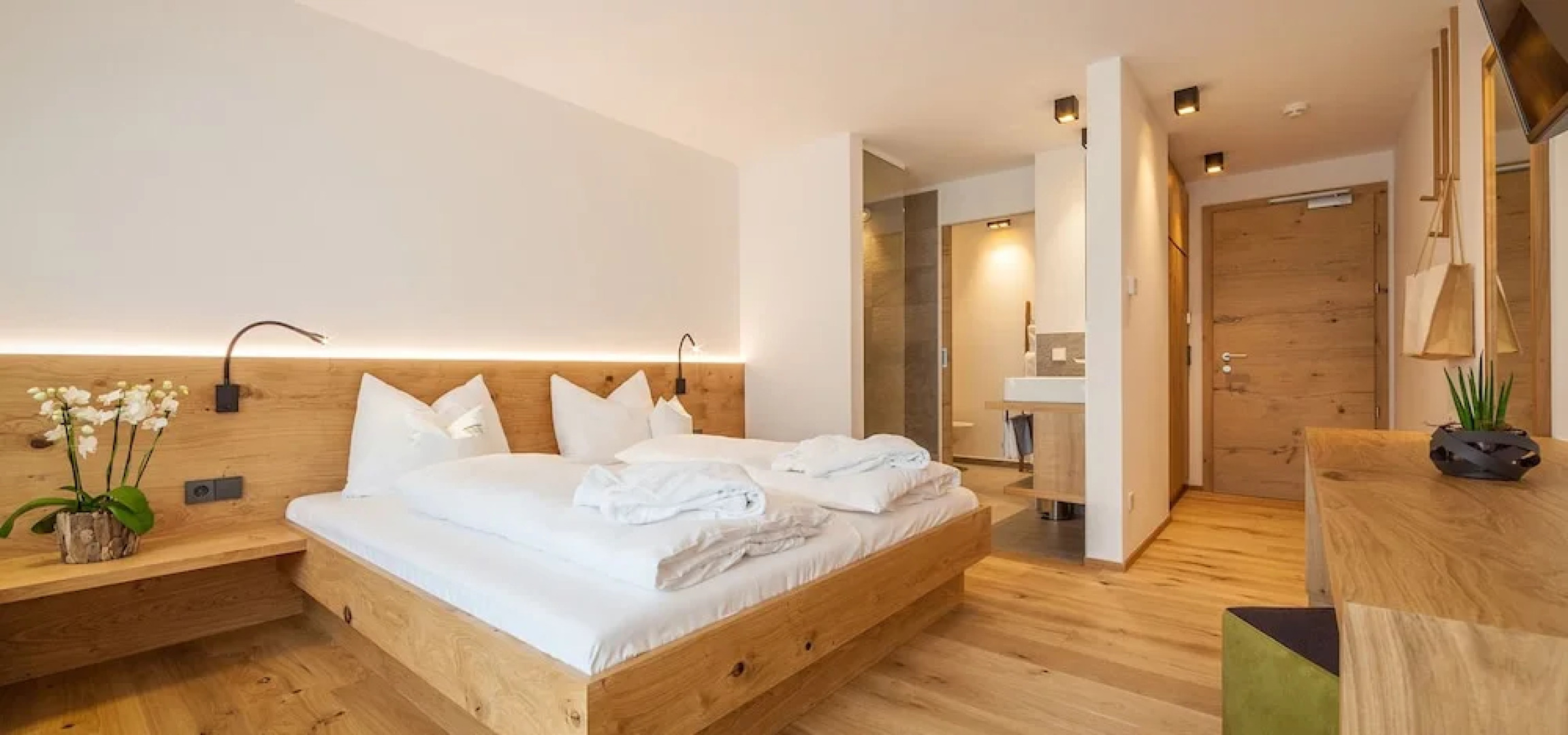 JOAS natur.hotel.b&b