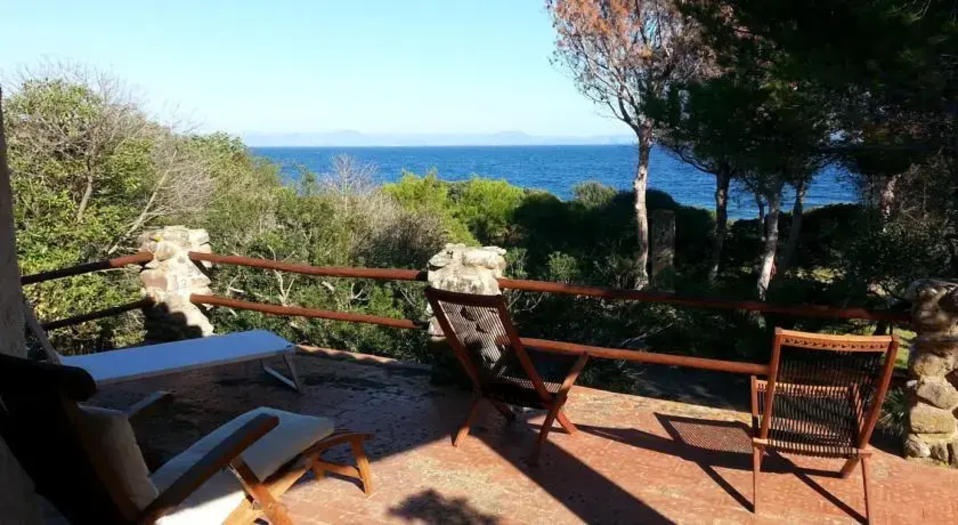 Baia Azzurra
