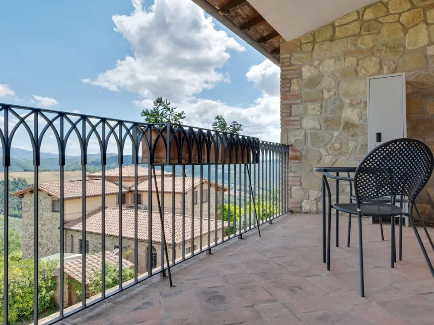 Peaceful Umbrian Escape