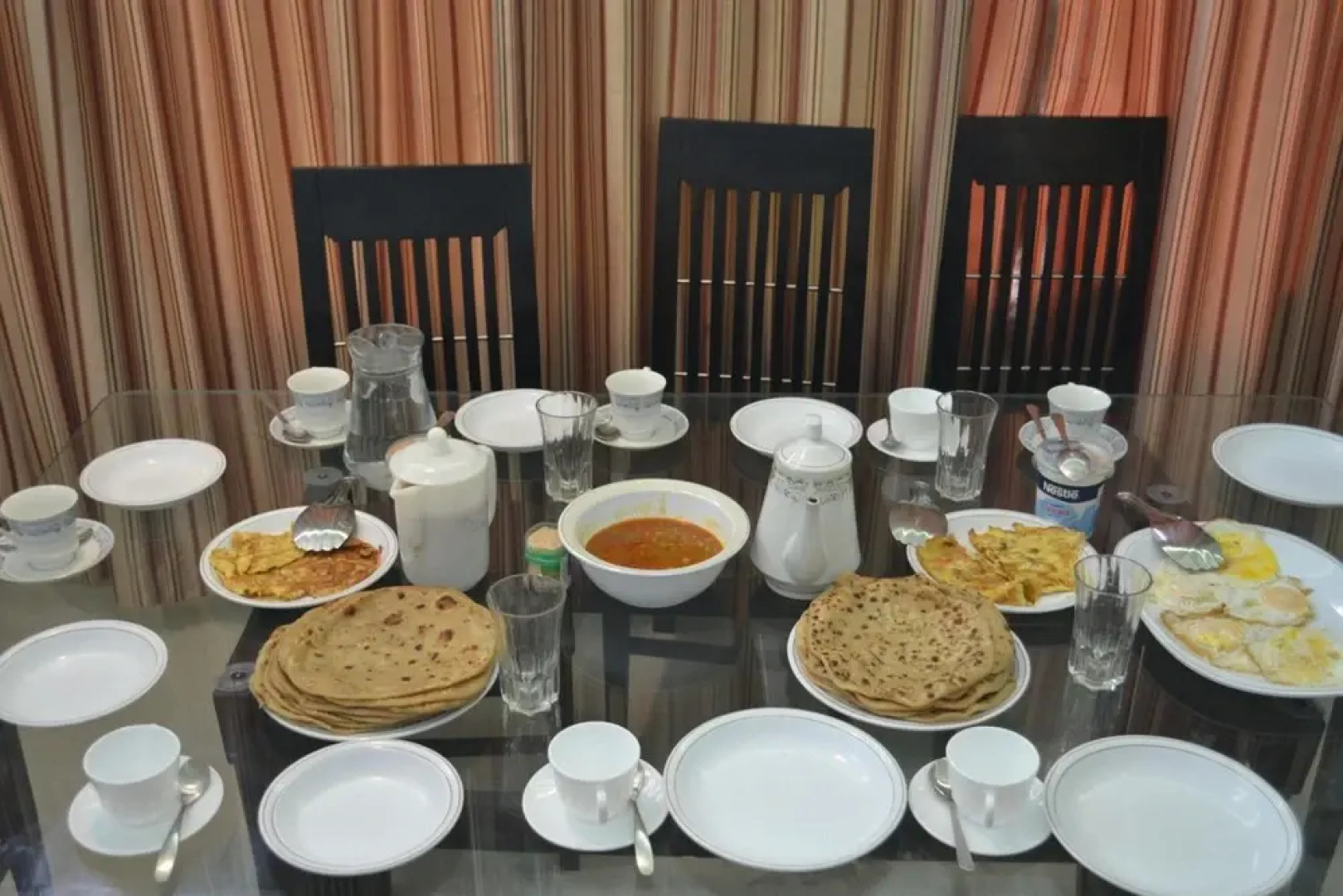 West End Guest House