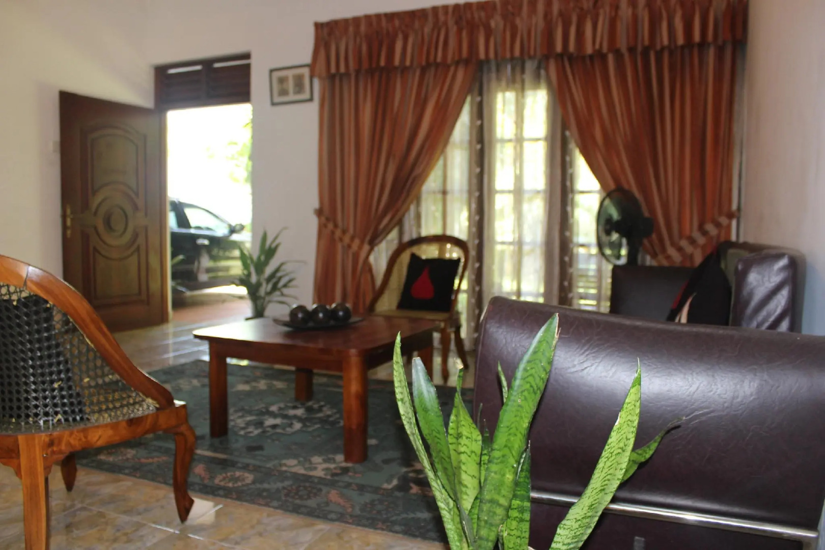 Natures Bliss Holidays