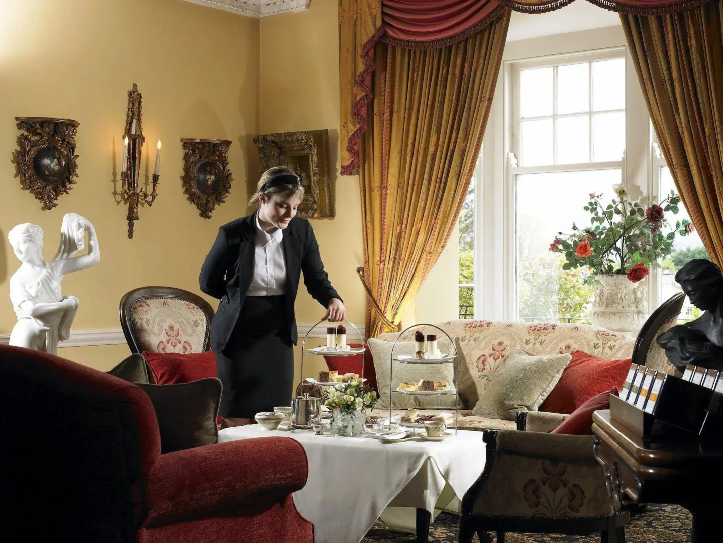 Randles Hotel Killarney