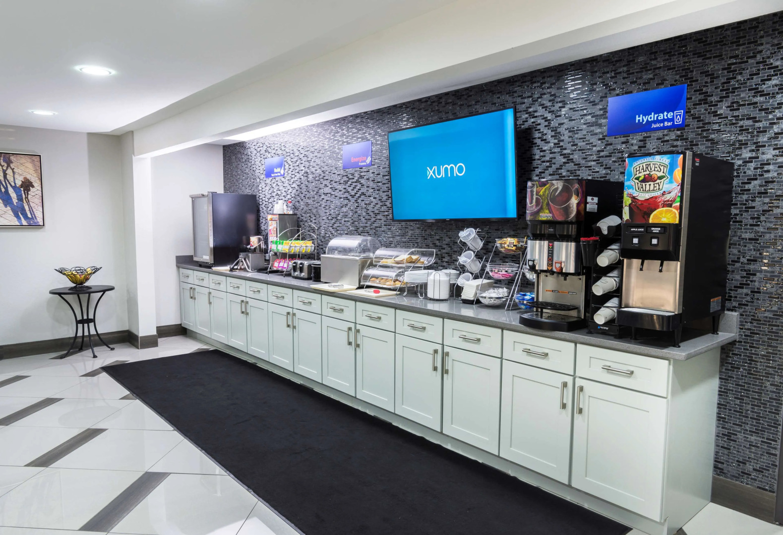 Best Western Morton Inn