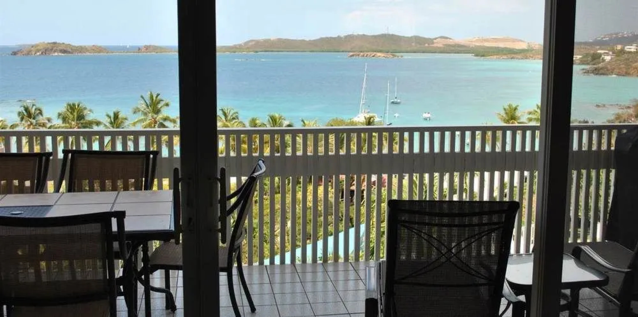 Harbour Beach Villas