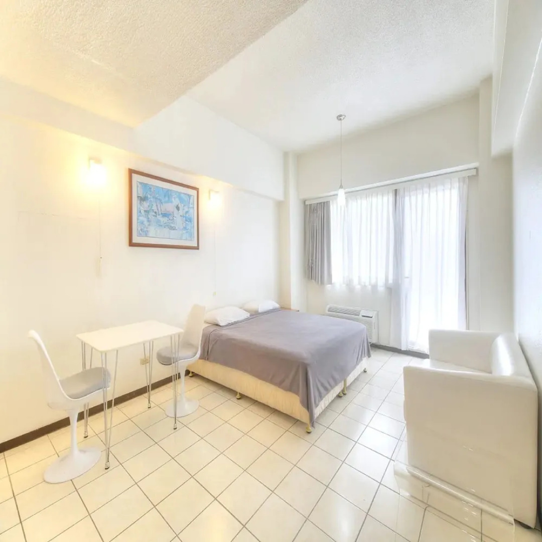 Pia Resort Hotel Standard Studio 1