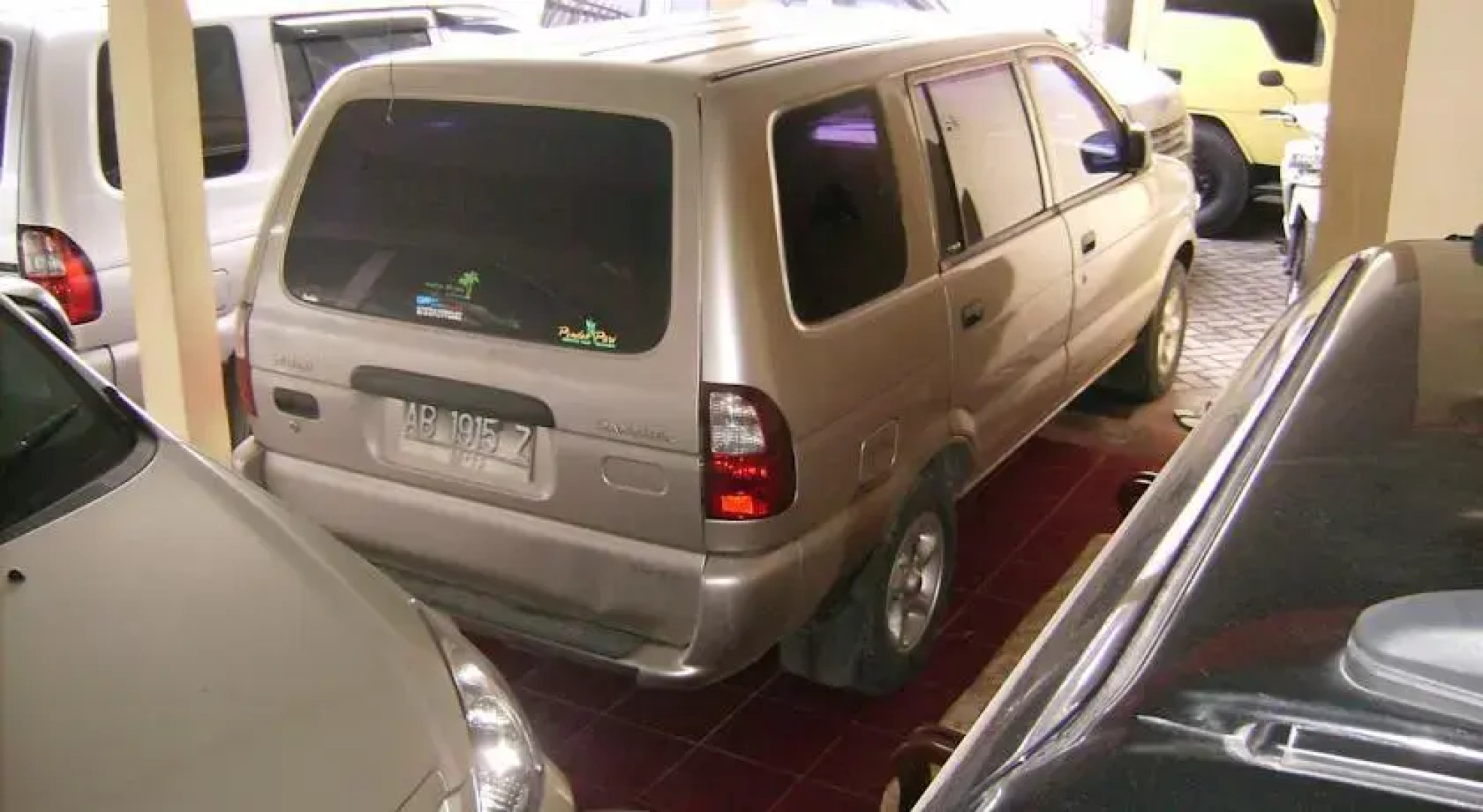 DR Sutomo 44 Homestay