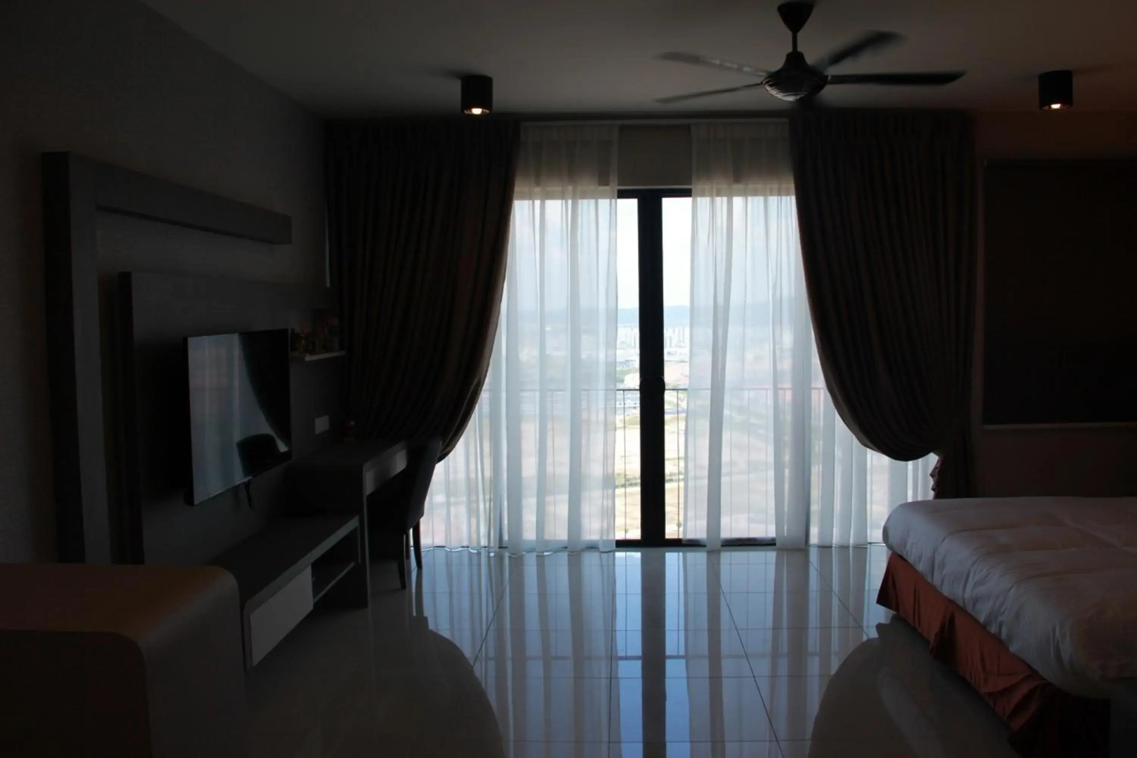 Setia Inn Suites Service Residence