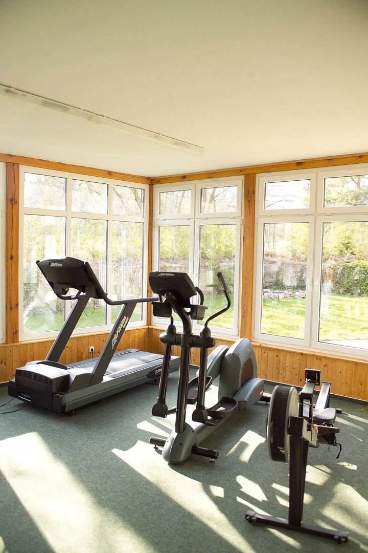 Ferien Hotel Spree-Neiße