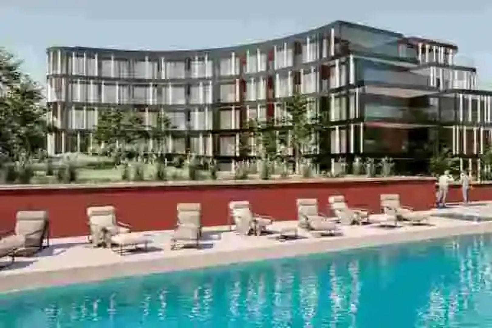 Meliá São João Da Madeira