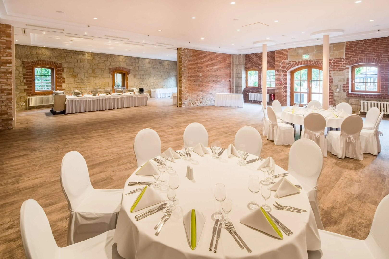 Best Western Hotel Schlossmuehle