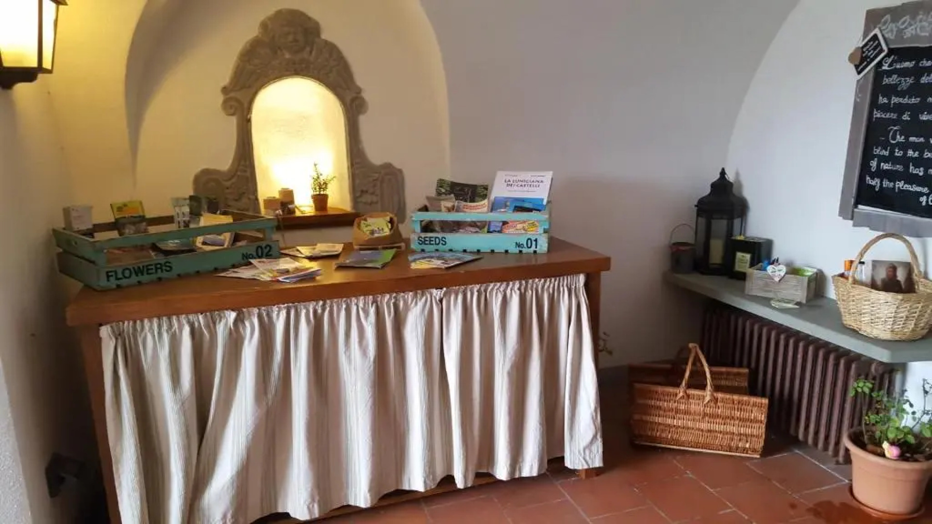 Agriturismo Podere Montese