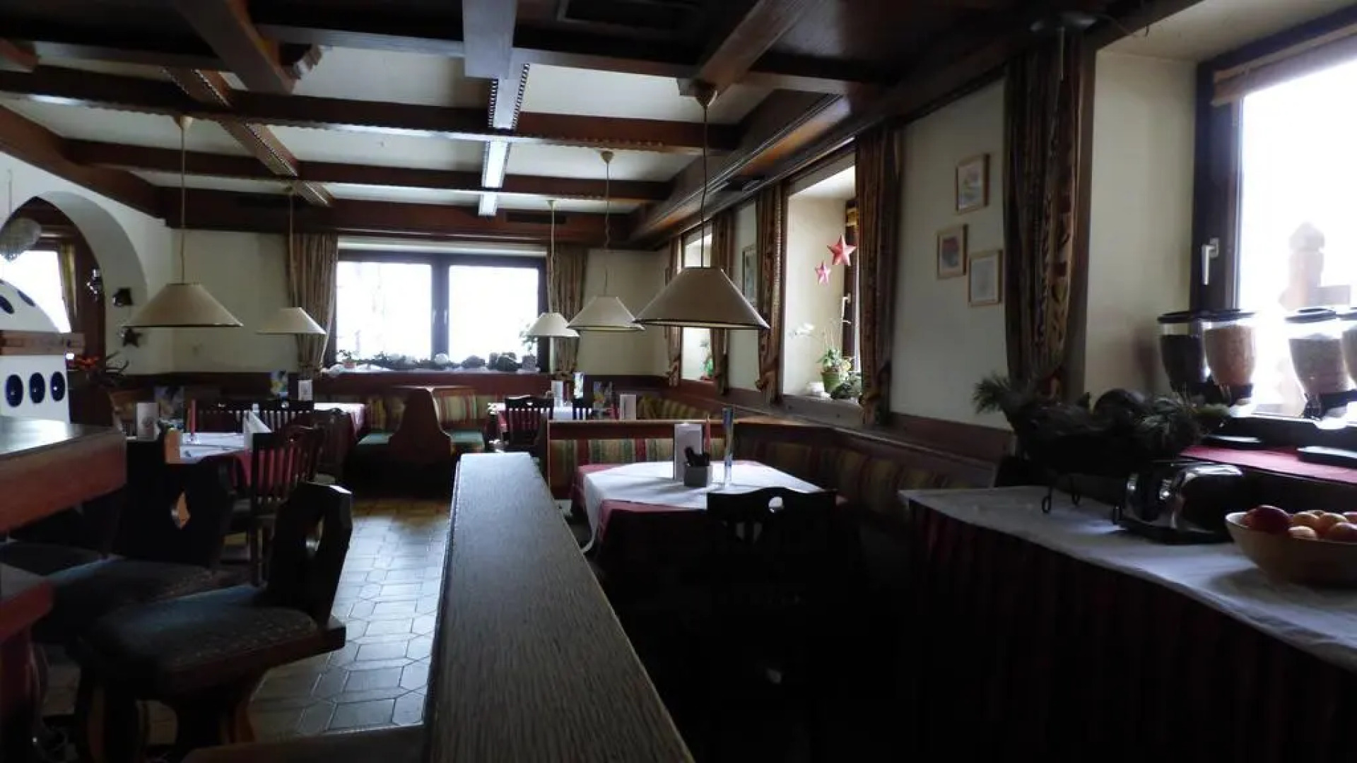 Dorfgasthof Schlösslstube