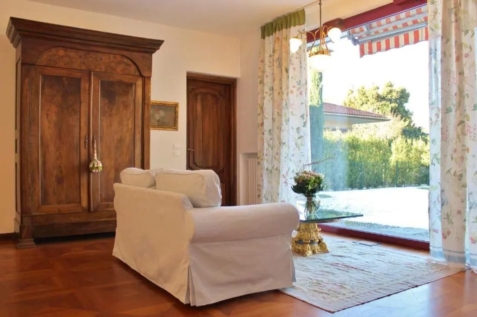 Guest House Barazzetto