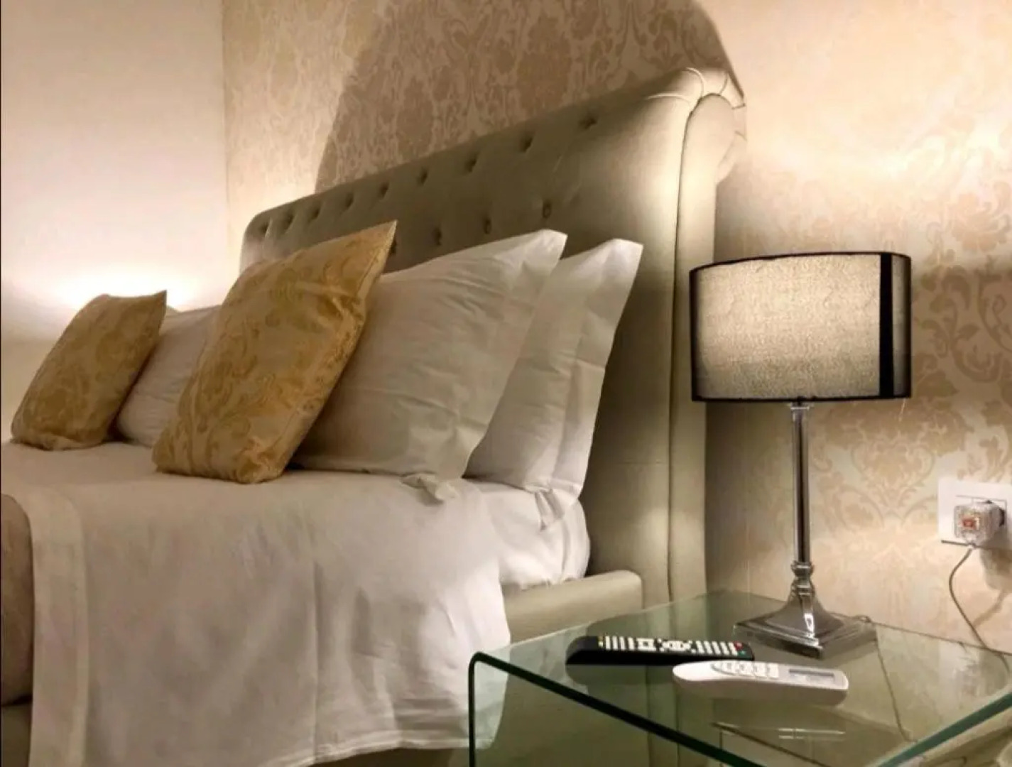 Dimora San Biagio Suites & Apartment