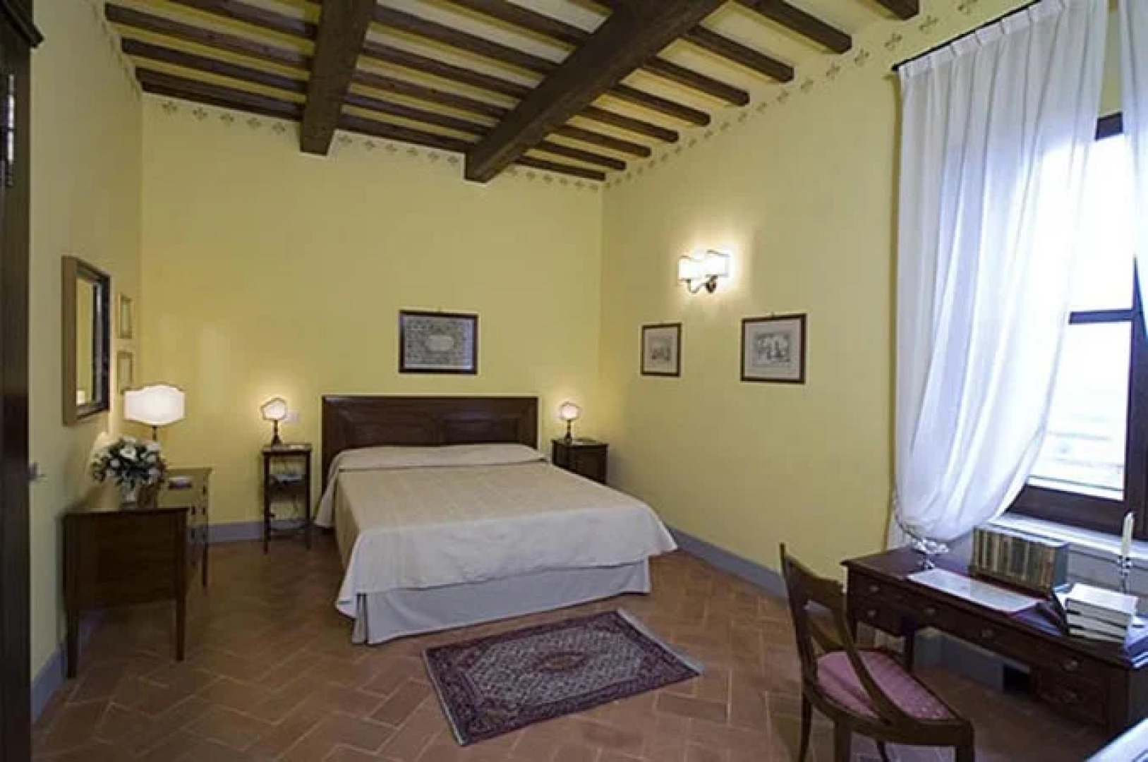 Palazzo Grande Residenza d'Epoca