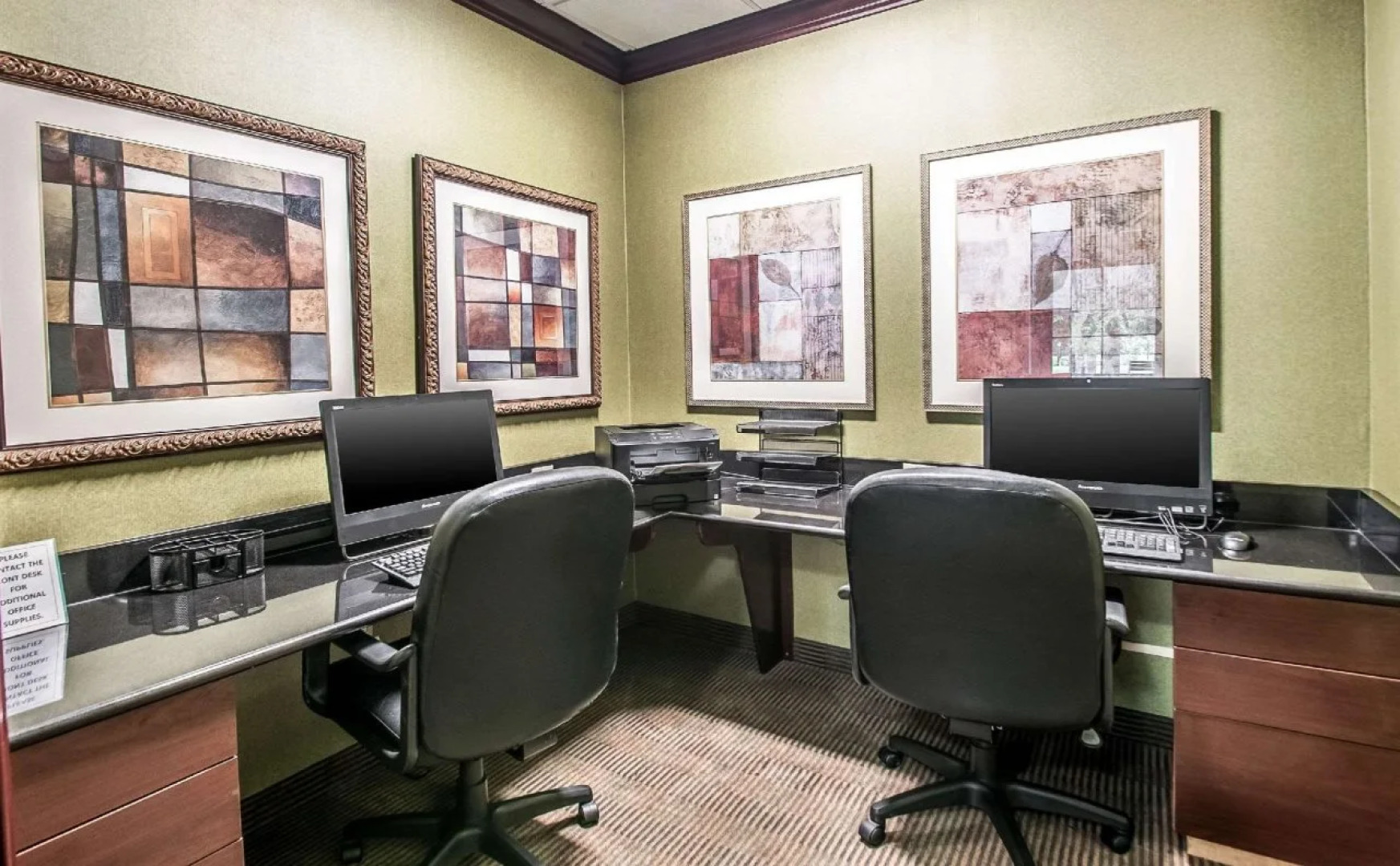 Clarion Hotel & Conference Center Leesburg