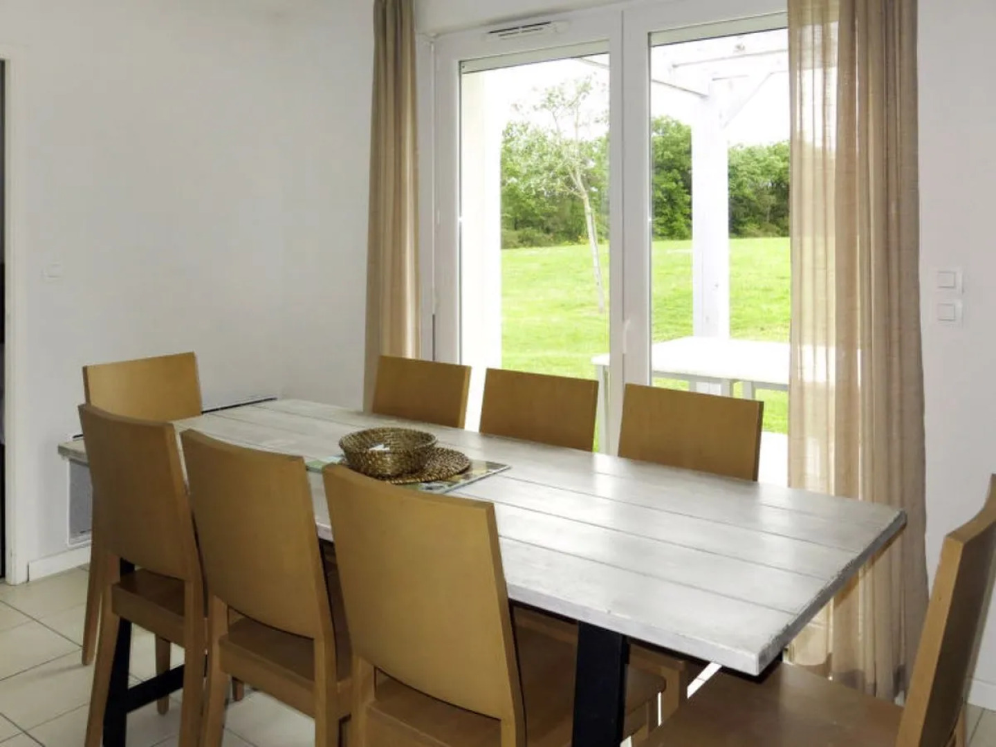 Le Village de la Mer