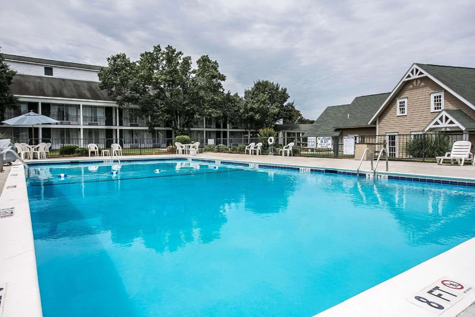 Quality Inn & Suites Santee