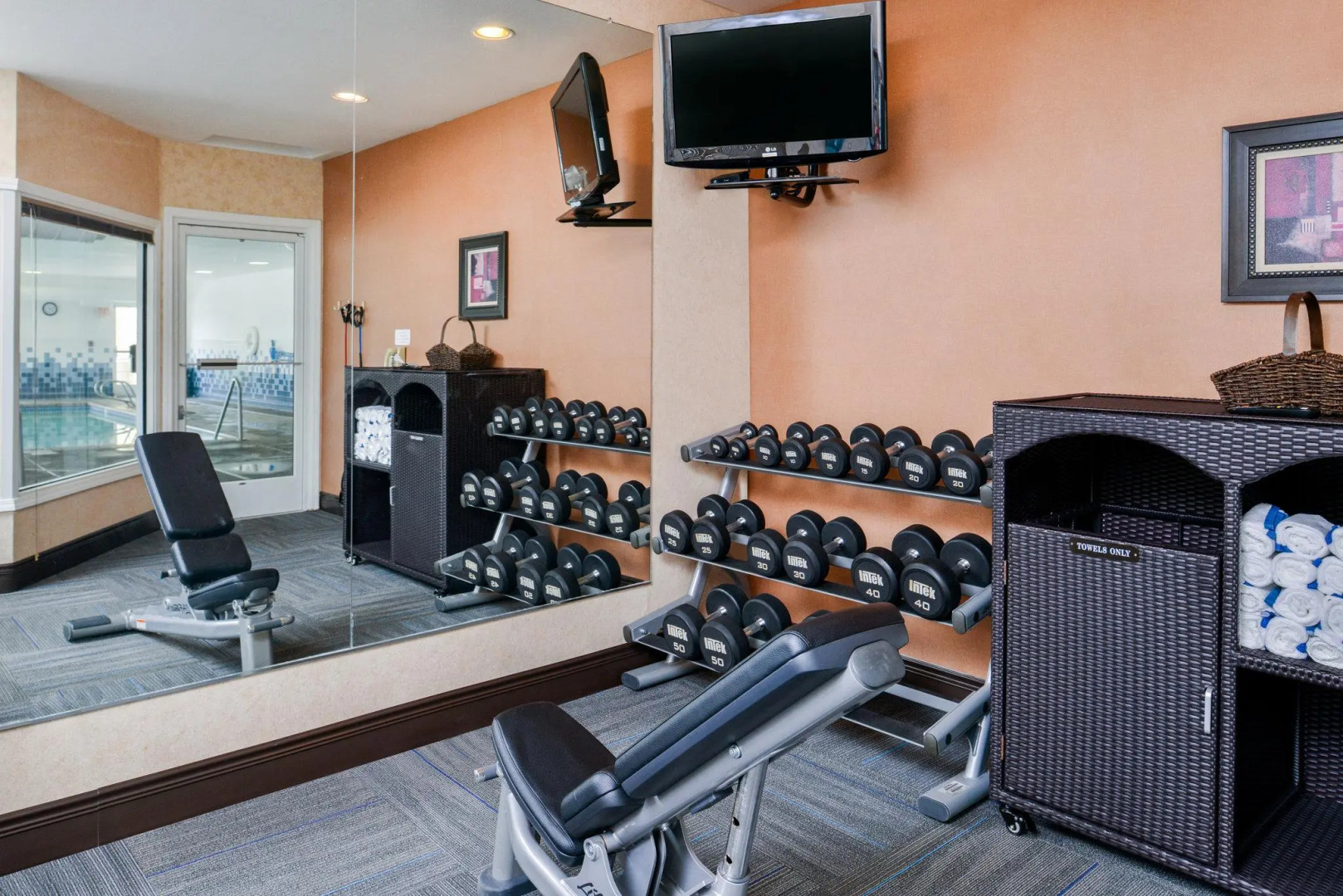 Best Western Bend North