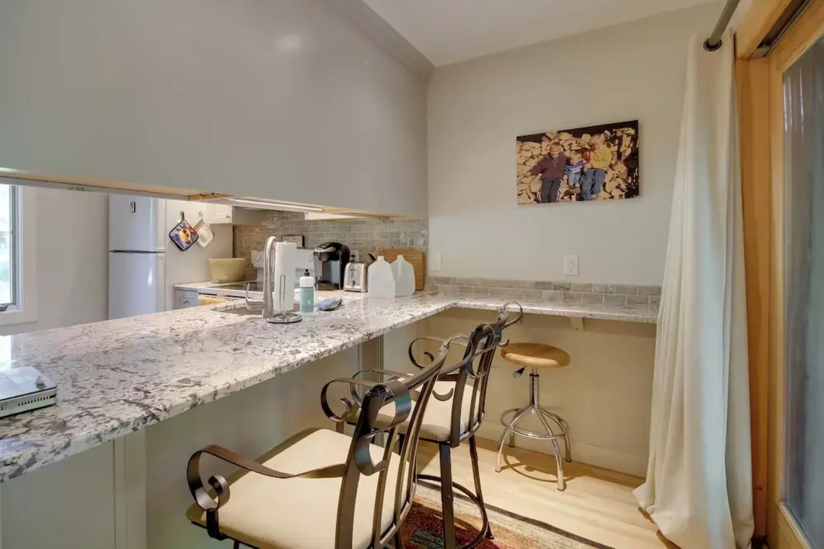 Waitsfield Condo w/ Pool & On-site Trail Access!