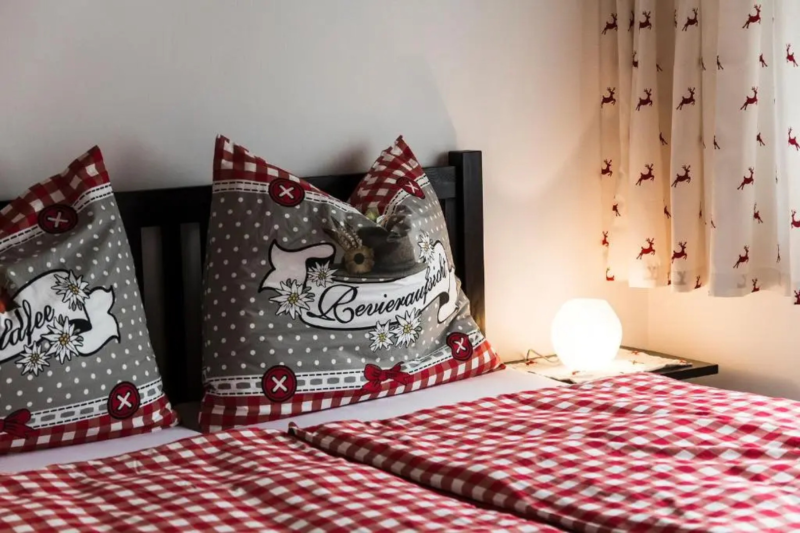 Ferienwohnung Angerlgut