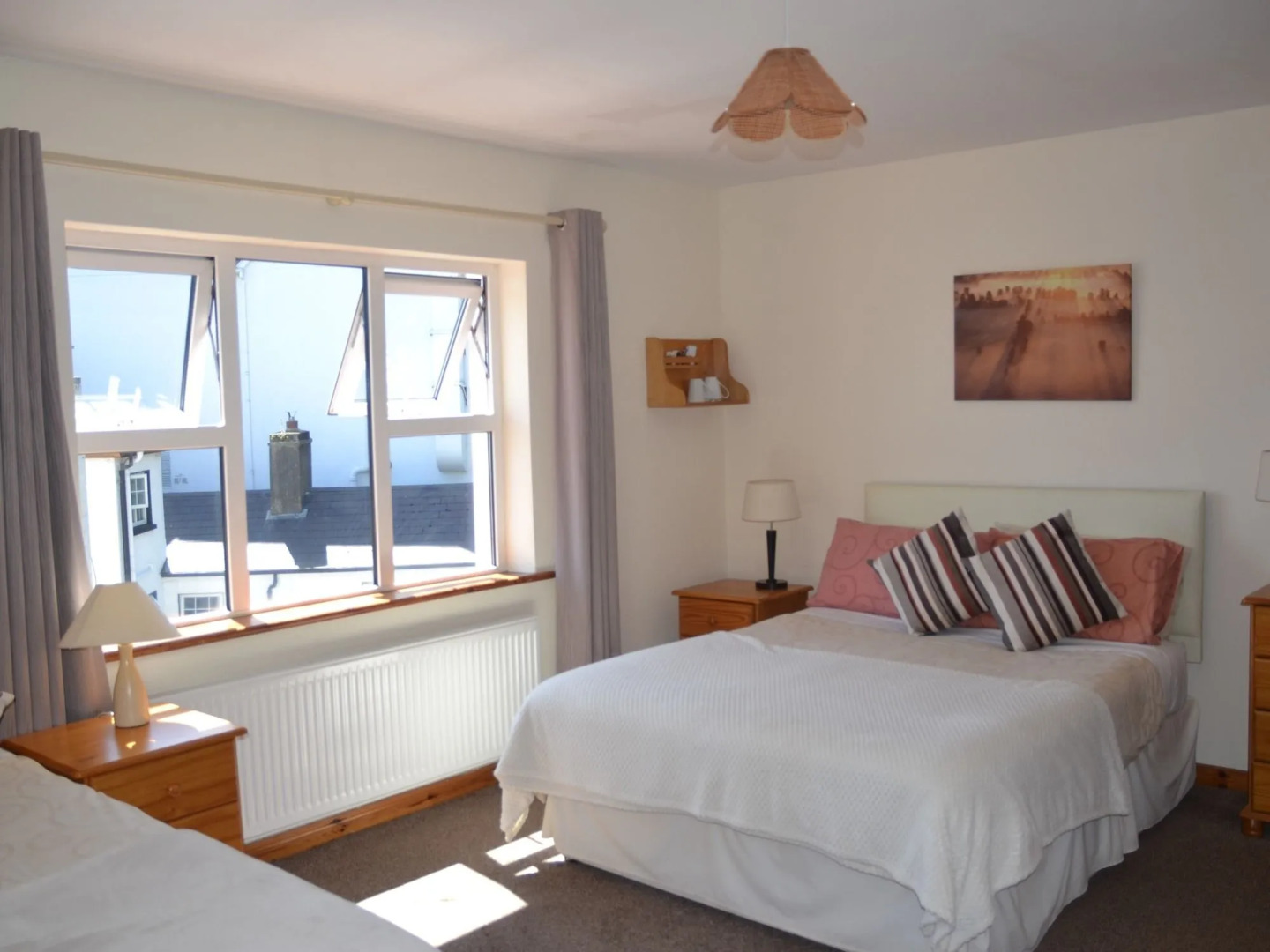 Seawinds Bed and Breakfast