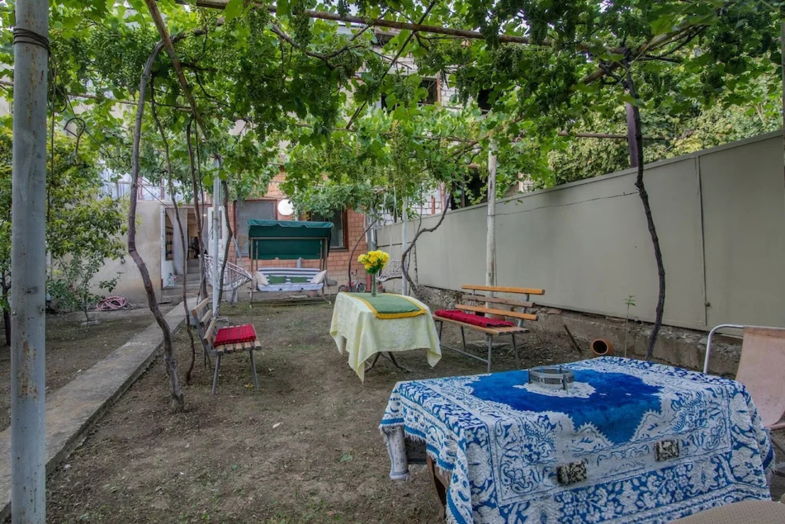 Гостевой дом «Анна»