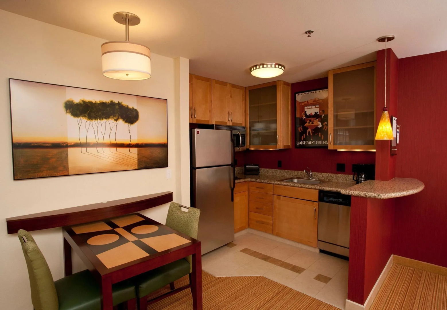 Residence Inn by Marriott Duluth