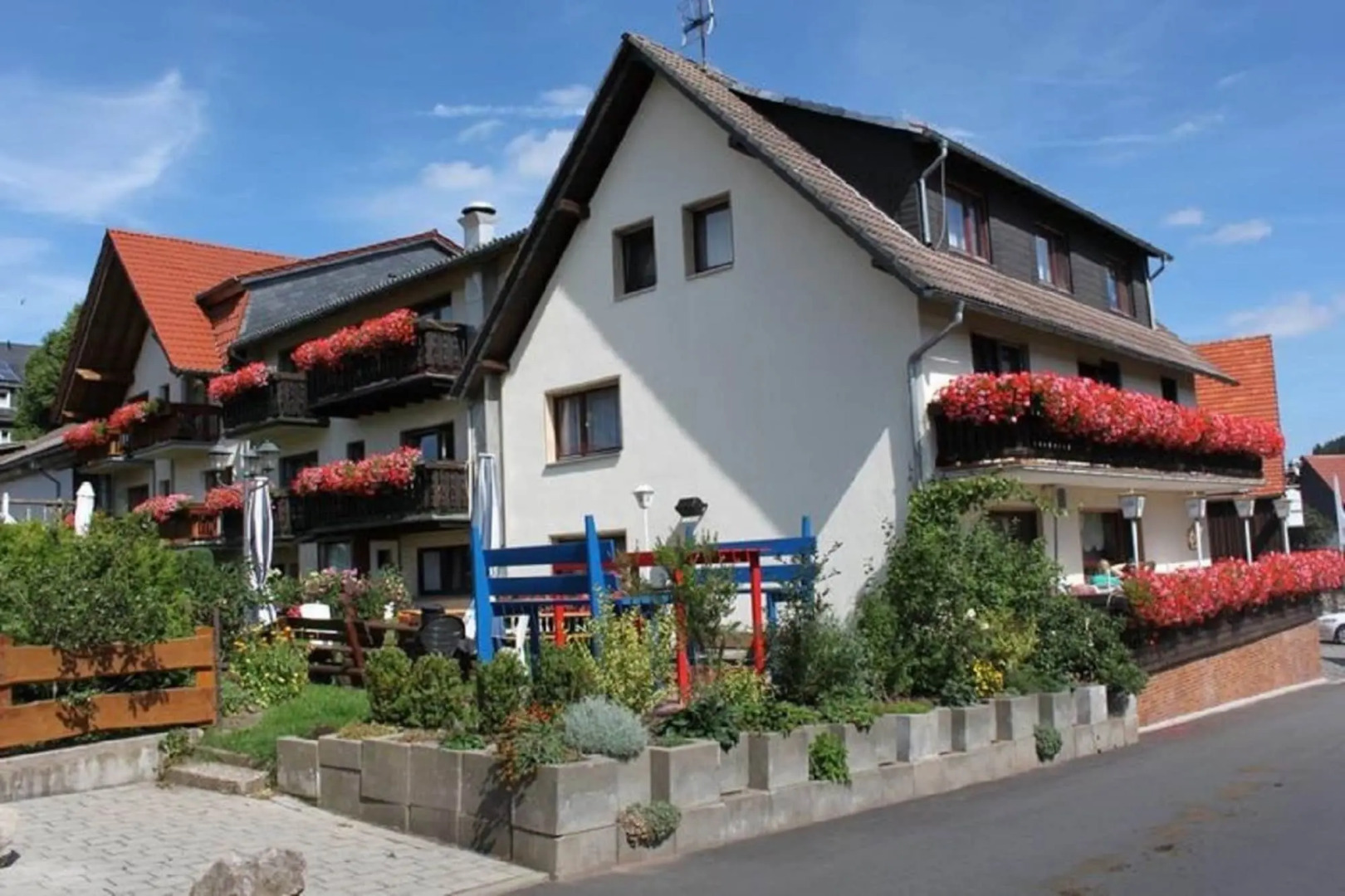 Landgasthof Hotel Sauer
