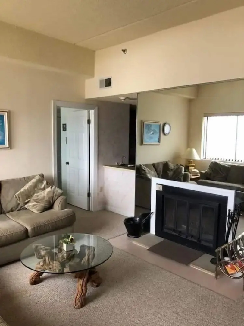 Sugar Top 2403 2 Bedroom Condo by RedAwning