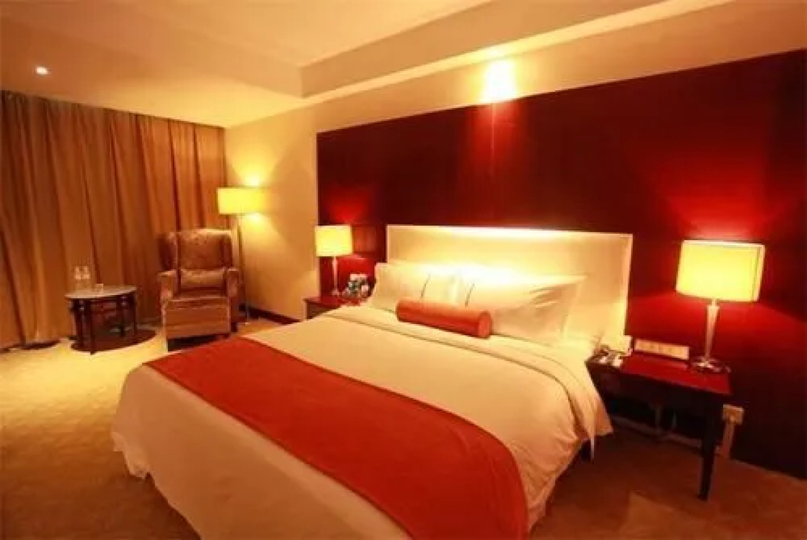 Hawn Mandarin Inn - Guiyang