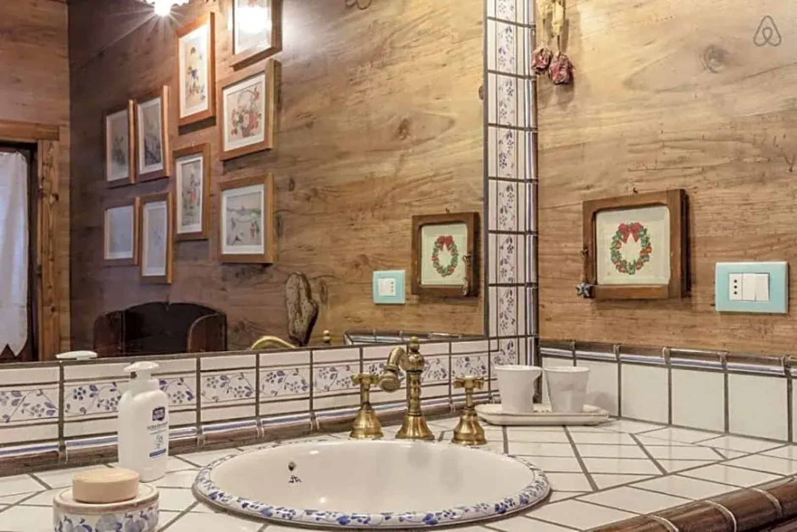 B&B Dove Comincia la Bella Italia