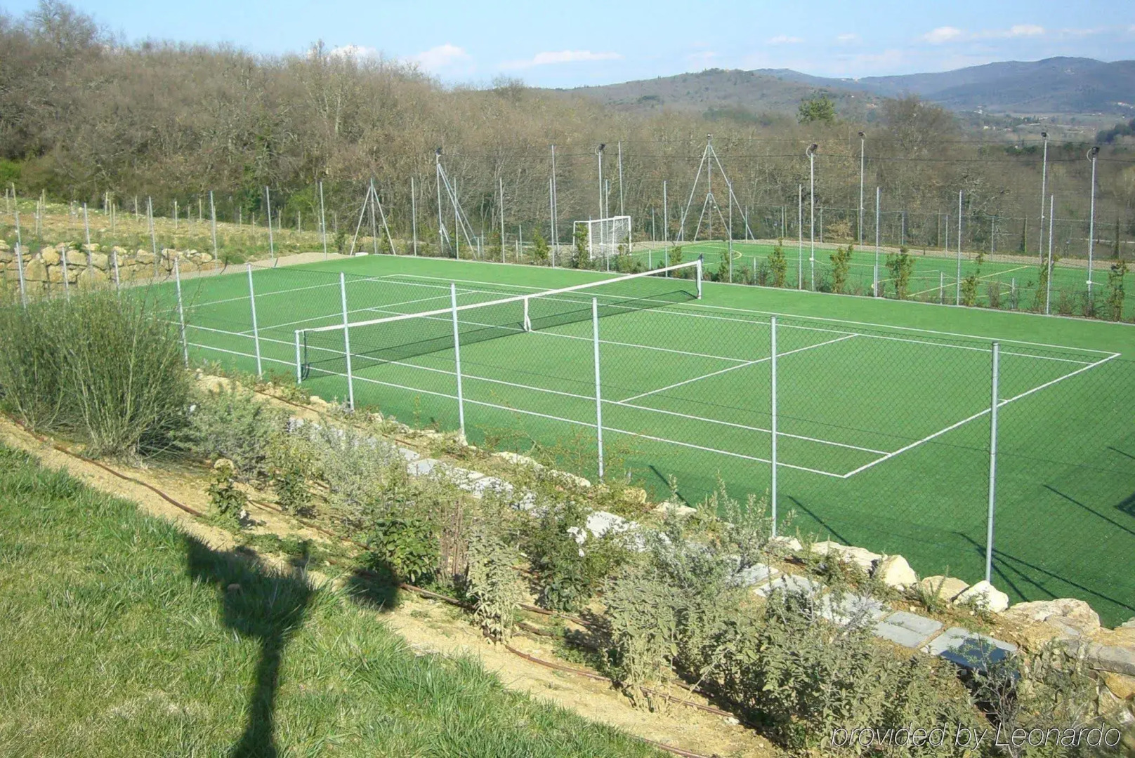 Poggio Cennina Resort