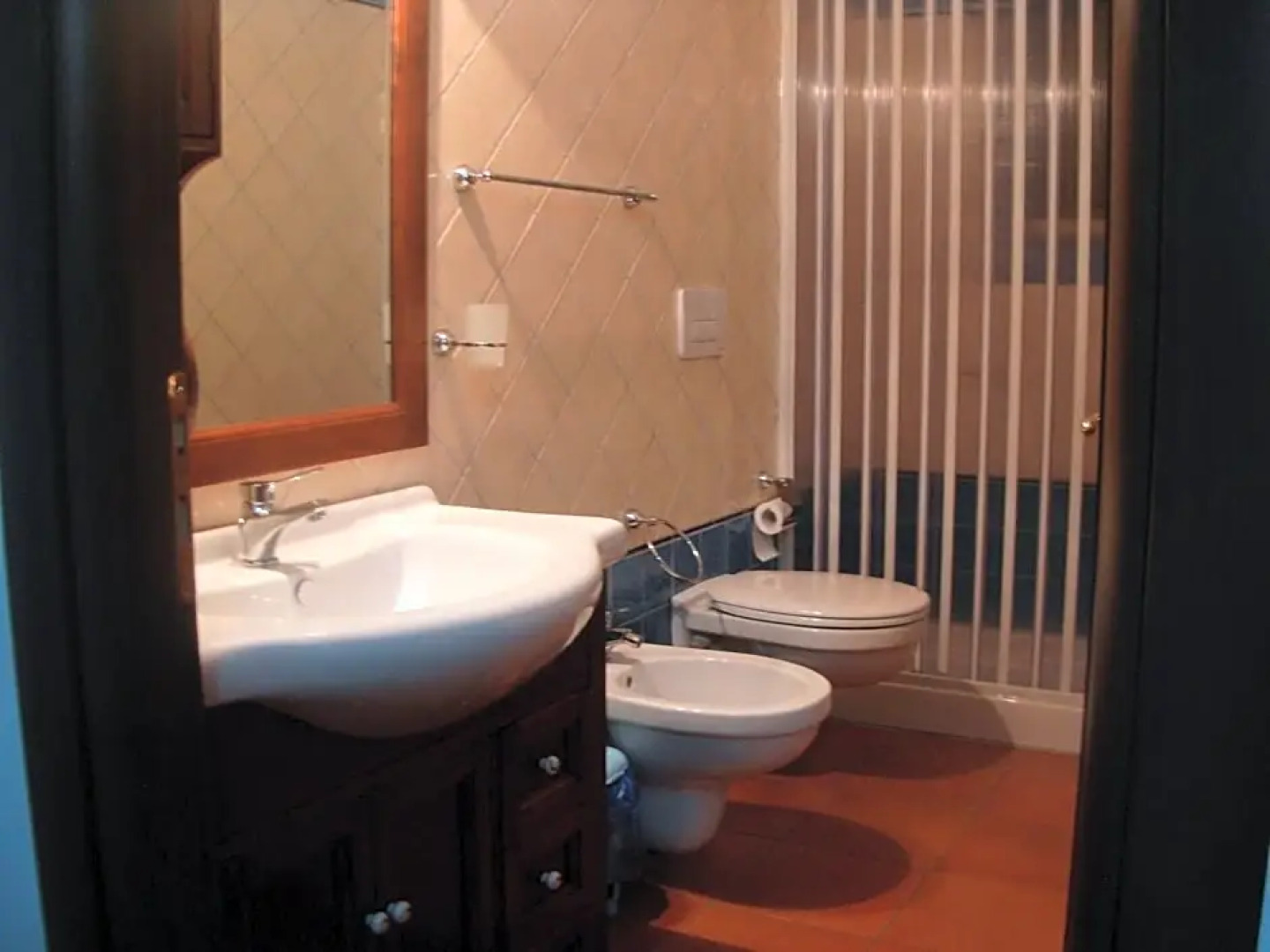 Sole e Luna Capo Vaticano