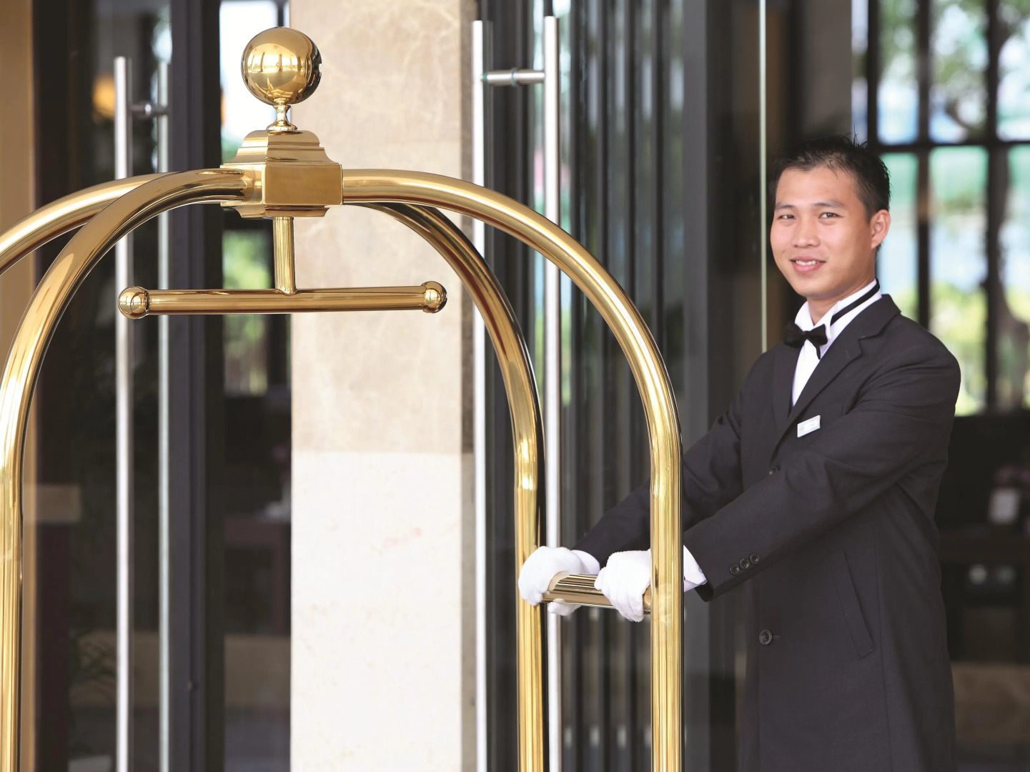 TUI BLUE Tuy Hoa - Wellness & Retreat Hotel